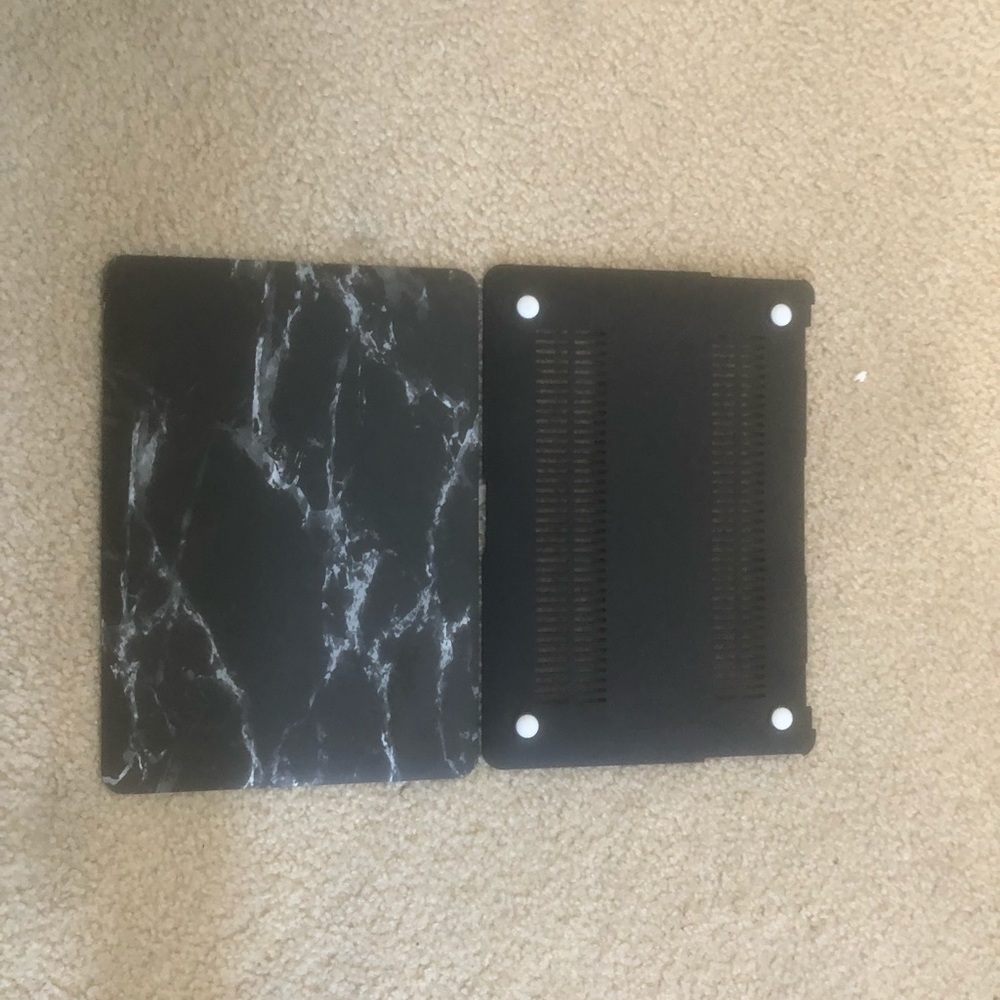 mac book air laptop case